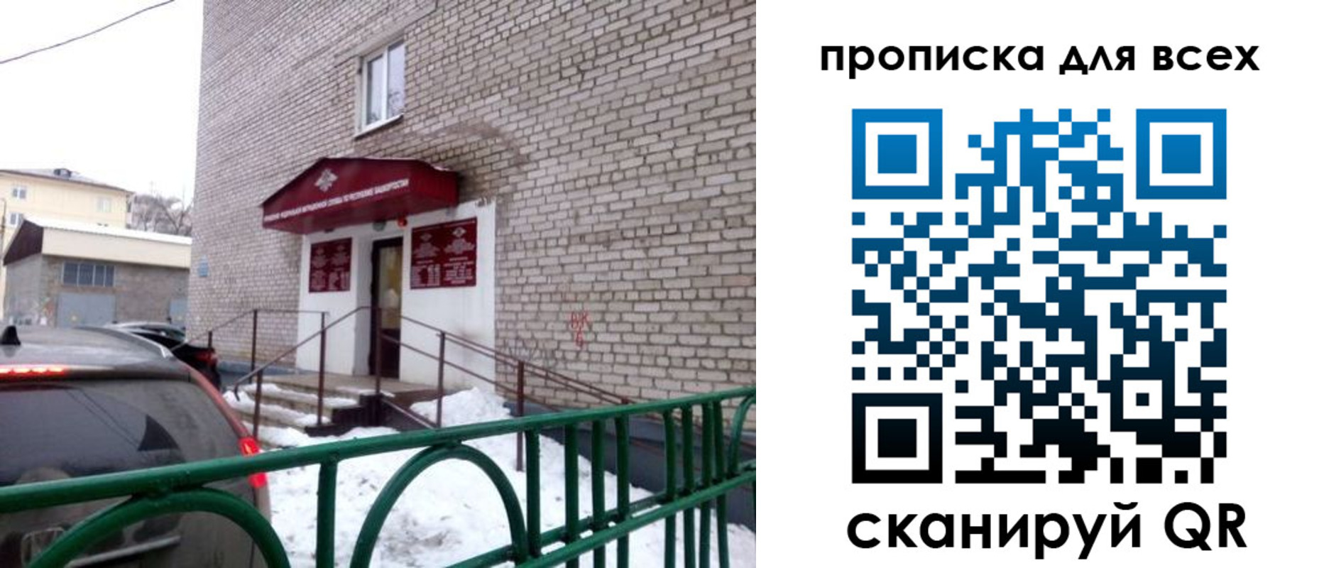 временная регистрация госуслуги в Микуни